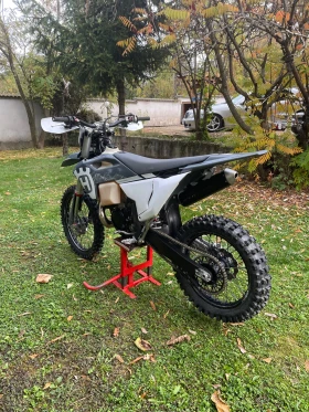 Husqvarna TE 300 PRO, снимка 3