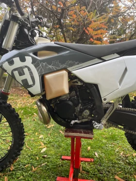 Husqvarna TE 300 PRO, снимка 4