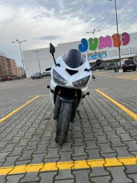 Kawasaki Zxr A2, снимка 4