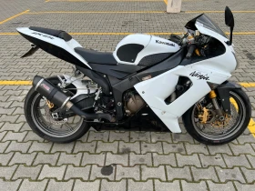 Kawasaki Zxr A2, снимка 3