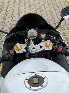 Kawasaki Zxr A2, снимка 5