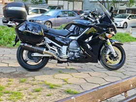Yamaha Fjr 1300, снимка 1