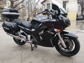 Yamaha Fjr 1300, снимка 3