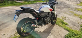 Honda Hornet, снимка 5