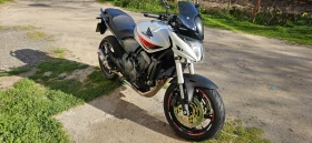 Honda Hornet, снимка 6