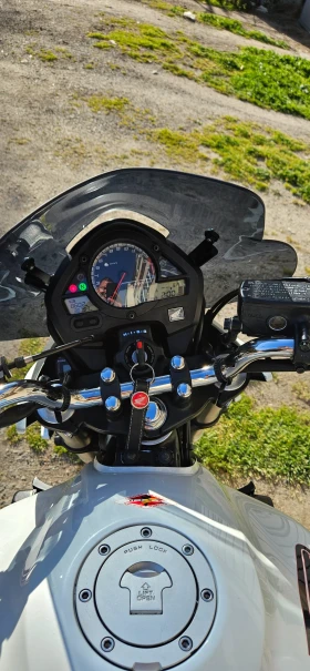 Honda Hornet, снимка 4