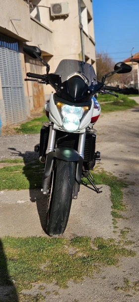 Honda Hornet, снимка 9