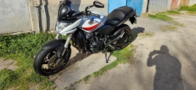 Honda Hornet, снимка 1