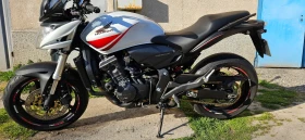 Honda Hornet, снимка 2