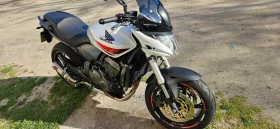 Honda Hornet, снимка 7
