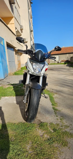 Honda Hornet, снимка 8
