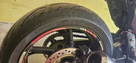 Honda Hornet, снимка 12