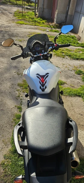 Honda Hornet, снимка 3