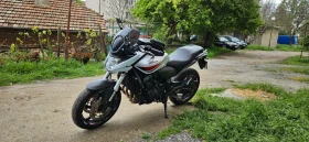 Honda Hornet, снимка 13