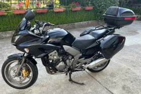 Honda Cbf 1000 ABS | Mobile.bg    12