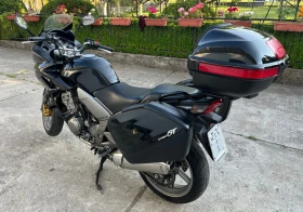 Honda Cbf 1000 ABS | Mobile.bg    11