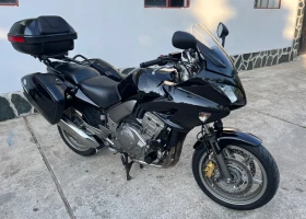  Honda Cbf