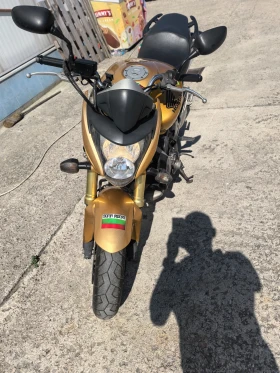 Обява за продажба на Honda Hornet ~6 000 лв. - изображение 2