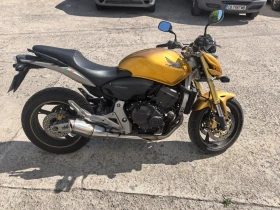 Обява за продажба на Honda Hornet ~6 000 лв. - изображение 4