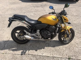 Обява за продажба на Honda Hornet ~6 000 лв. - изображение 1