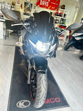     Suzuki Gsxr 250i ABS 2021.