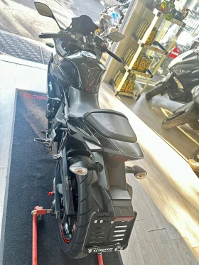 Suzuki Gsxr 250i ABS 2021. | Mobile.bg    10