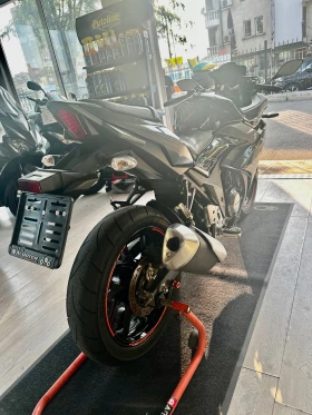 Suzuki Gsxr 250i ABS 2021. | Mobile.bg    12