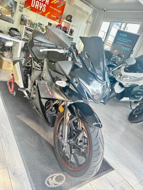 Suzuki Gsxr 250i ABS 2021. | Mobile.bg    11