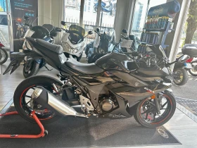 Suzuki Gsxr 250i ABS 2021. | Mobile.bg    14
