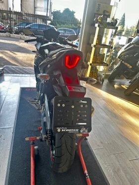Suzuki Gsxr 250i ABS 2021. | Mobile.bg    5
