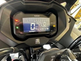 Suzuki Gsxr 250i ABS 2021. | Mobile.bg    3
