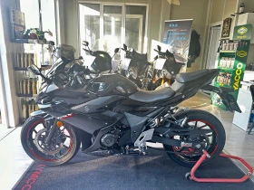 Suzuki Gsxr 250i ABS 2021. | Mobile.bg    13