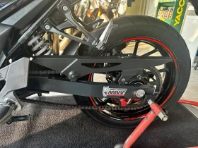 Suzuki Gsxr 250i ABS 2021. | Mobile.bg    7
