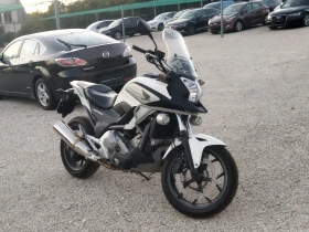 Honda Nc 700 / 13 000 | Mobile.bg    10
