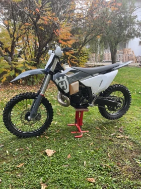 Husqvarna TE 300 PRO | Mobile.bg    2