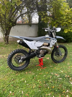 Husqvarna TE 300 PRO | Mobile.bg    5