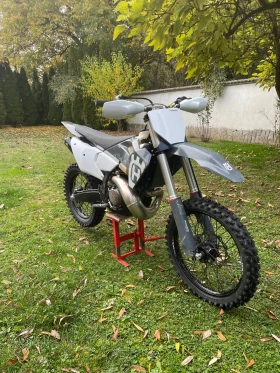     Husqvarna TE 300 PRO