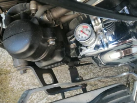 Yamaha V-Star XVS 650 Classic | Mobile.bg    5