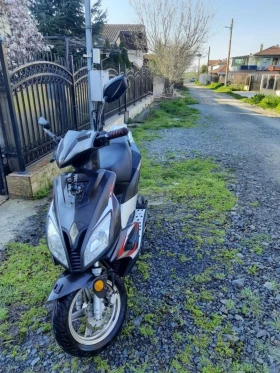 Znen Q ZN50QT32 | Auto.bg — изображение 2