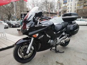 Yamaha Fjr 1300 | Mobile.bg � ����� ������ 2
