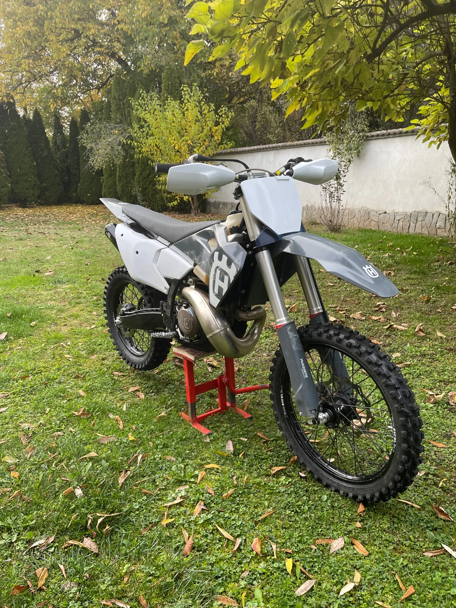 Husqvarna TE 300 PRO, снимка 1