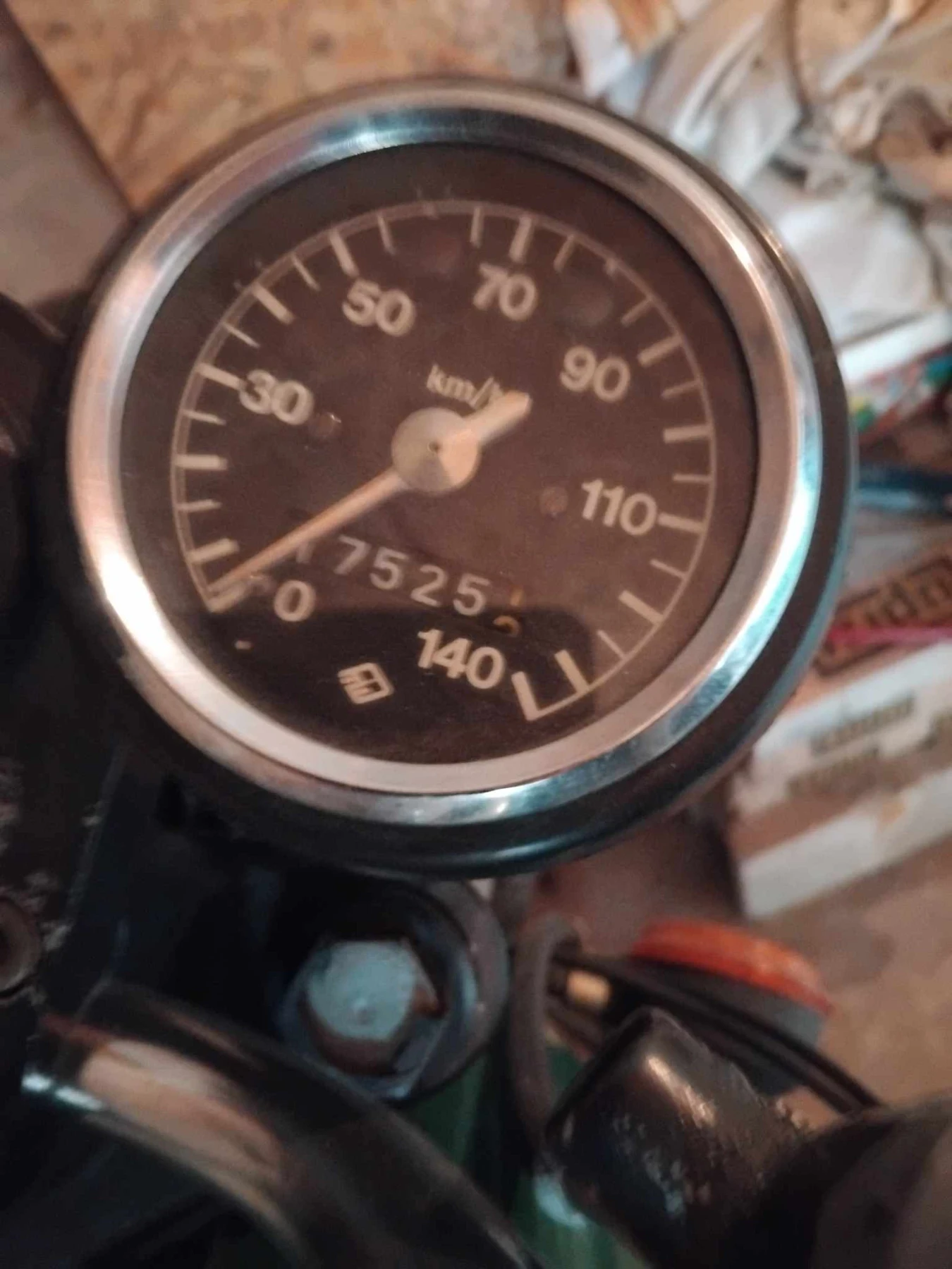 Etz 150 150 2т - изображение 4