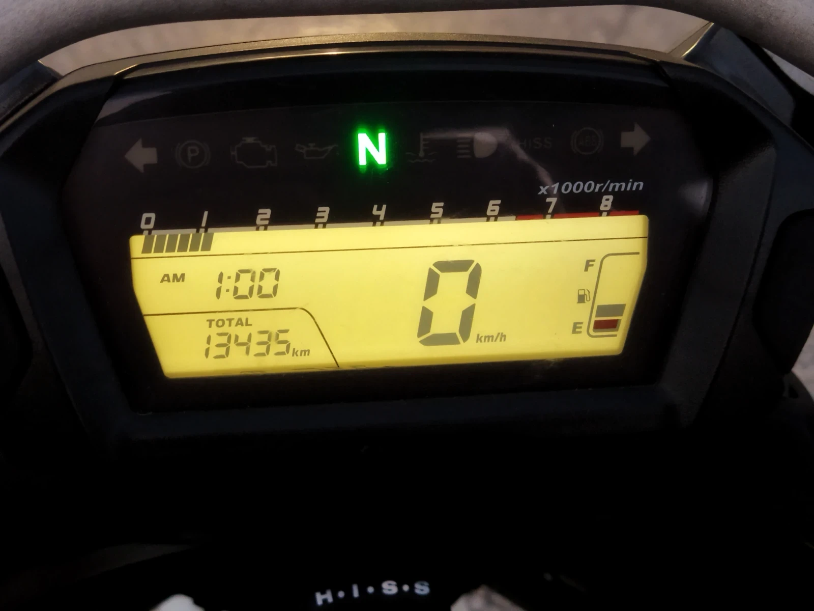 Honda Nc 700 / 13 000�� | Mobile.bg � ����������� 11