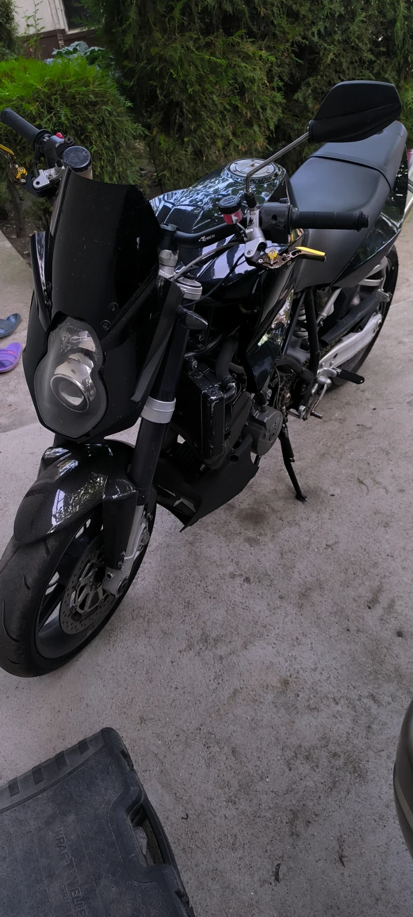 Ktm Super Duke  - изображение 2