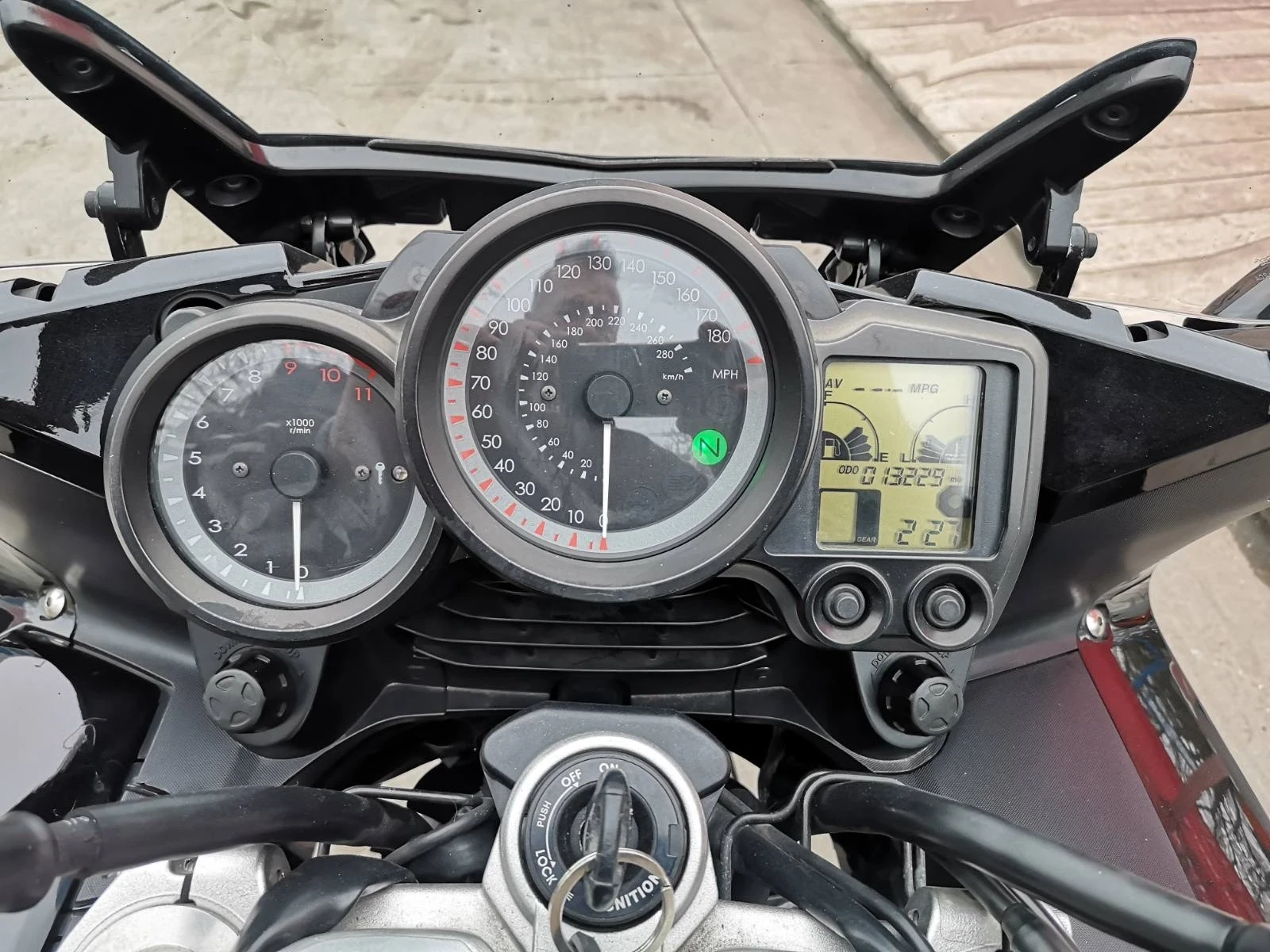 Yamaha Fjr 1300 | Mobile.bg � ����������� 4