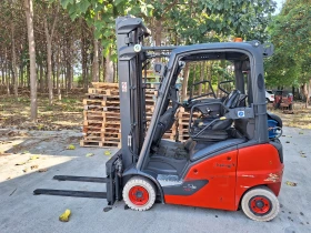 ����� �� �������� �� ������� Linde