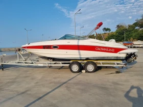       Crownline 240ex