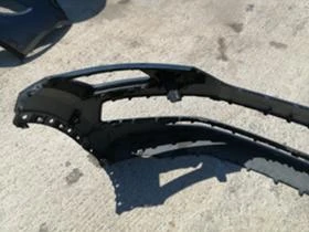 Оригинална броня за Skoda Kodiaq....565807221...., снимка 5