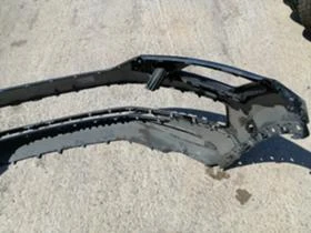 Оригинална броня за Skoda Kodiaq....565807221...., снимка 6