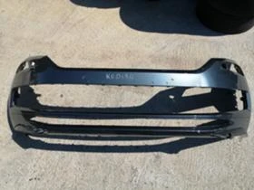 Оригинална броня за Skoda Kodiaq....565807221...., снимка 1